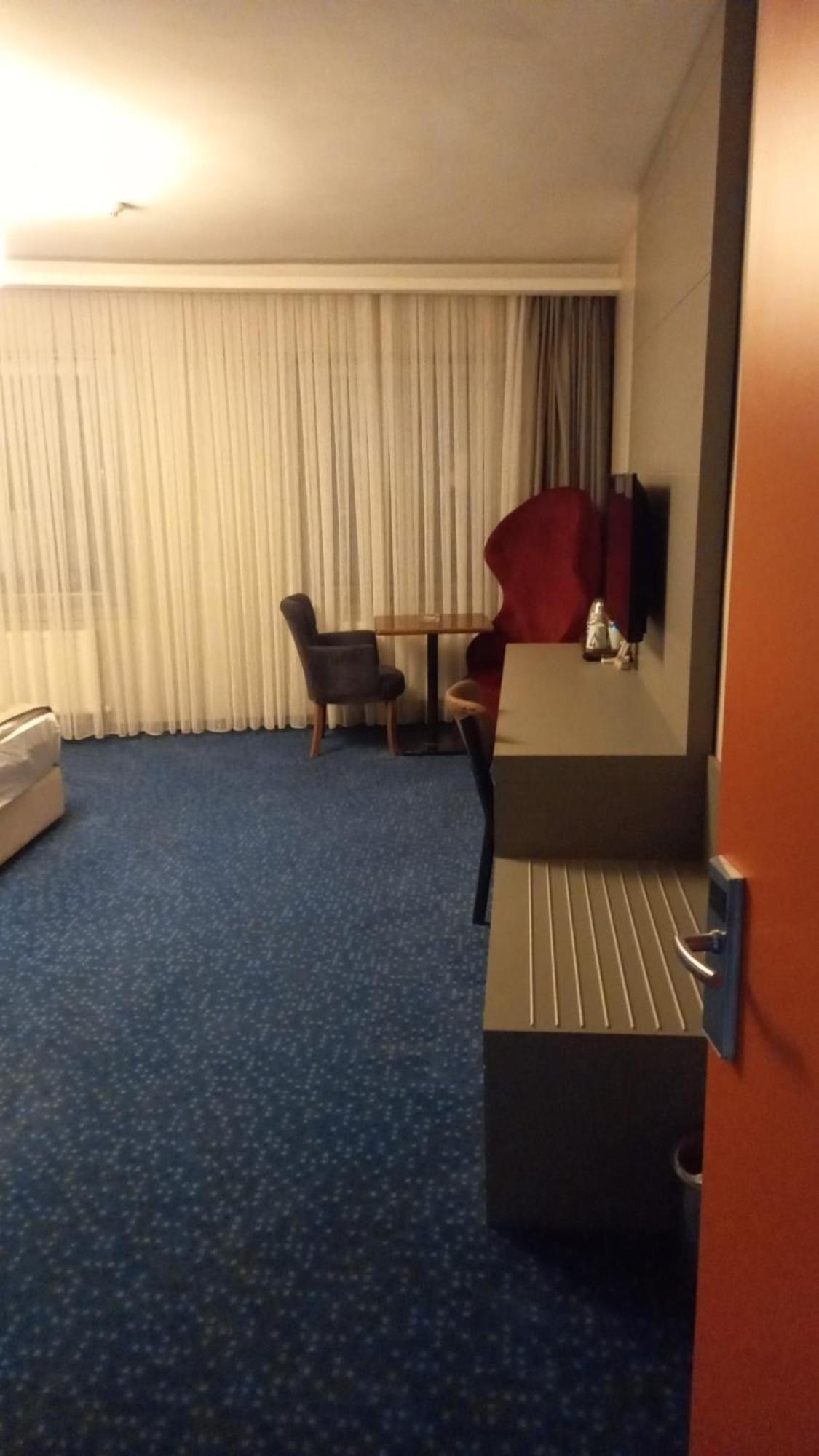 Acar Suite Hotel Istanboel Buitenkant foto